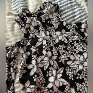 Open Shoulder Top